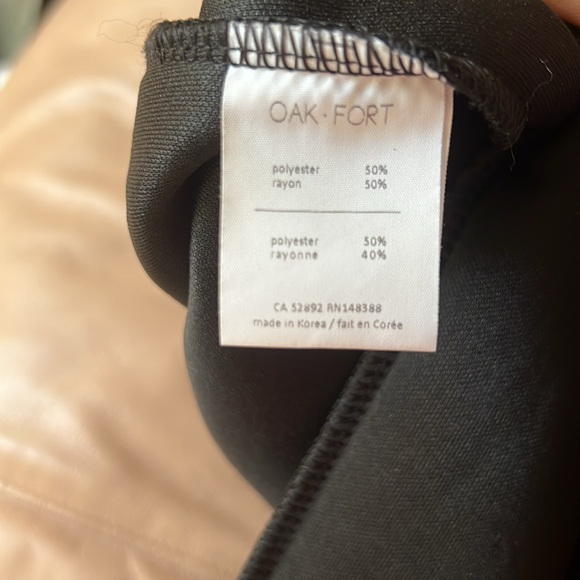 OAK+FORT VEST - Picture 5 of 5